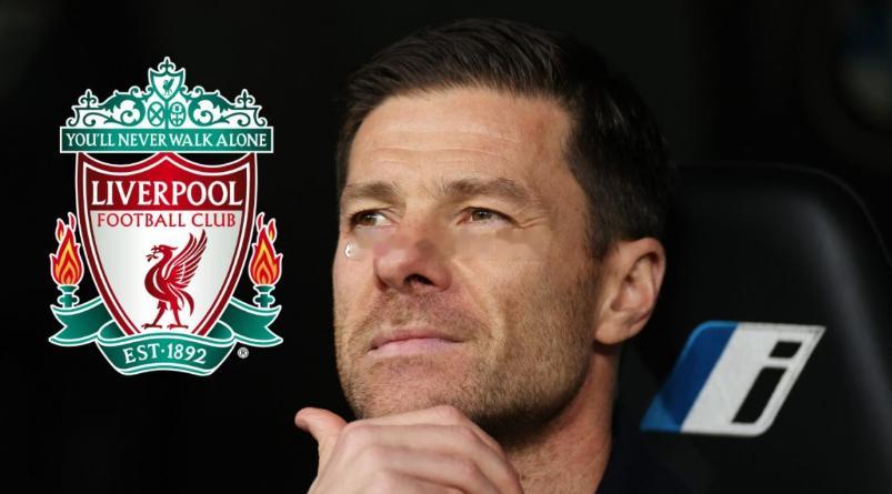 据天空体育报道，离开皇马帅位的哈维.阿隆索对重返利物浦保持着积极的态度。天空体育