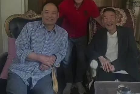 杨少华去世，为什么好多人谴责赵伟洲没去送一程？好多人拿杨进明和赵伟洲对比，说杨进
