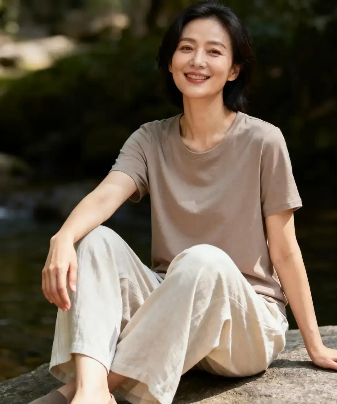 年轻人把三千块的面霜换成几十块的保湿乳，不是没钱，是终于想明白了。以前月薪六千