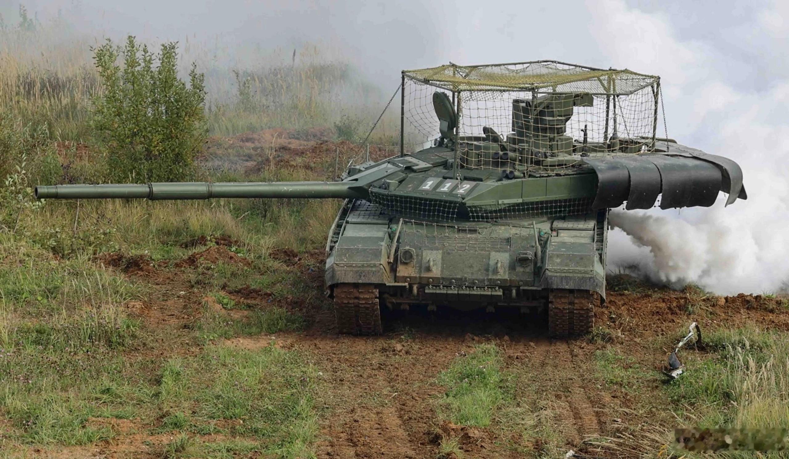 T-90M​​​