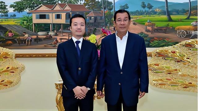 炸锅！柬埔寨王子集团彻底凉了！美国出手冻150亿比特币，诈骗黑幕太吓人最近