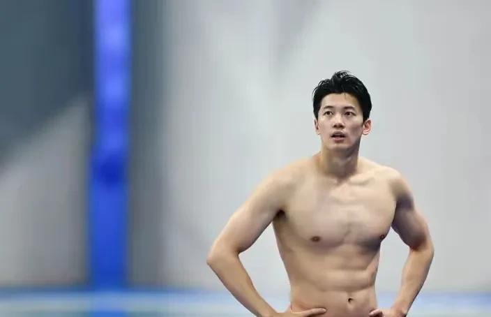 后继无人呐！31岁的汪顺再次夺冠，你可能不知道，他已经连续12次获得男子200米