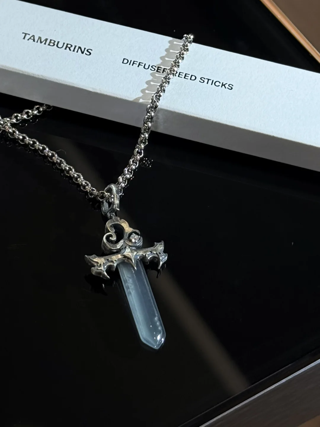 翡翠已戴不欠🧊🗡️