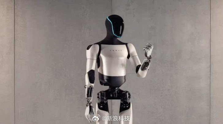 【特斯拉Optimus3量产推进马斯克称Optimus3全球最先进】经济日报昨日