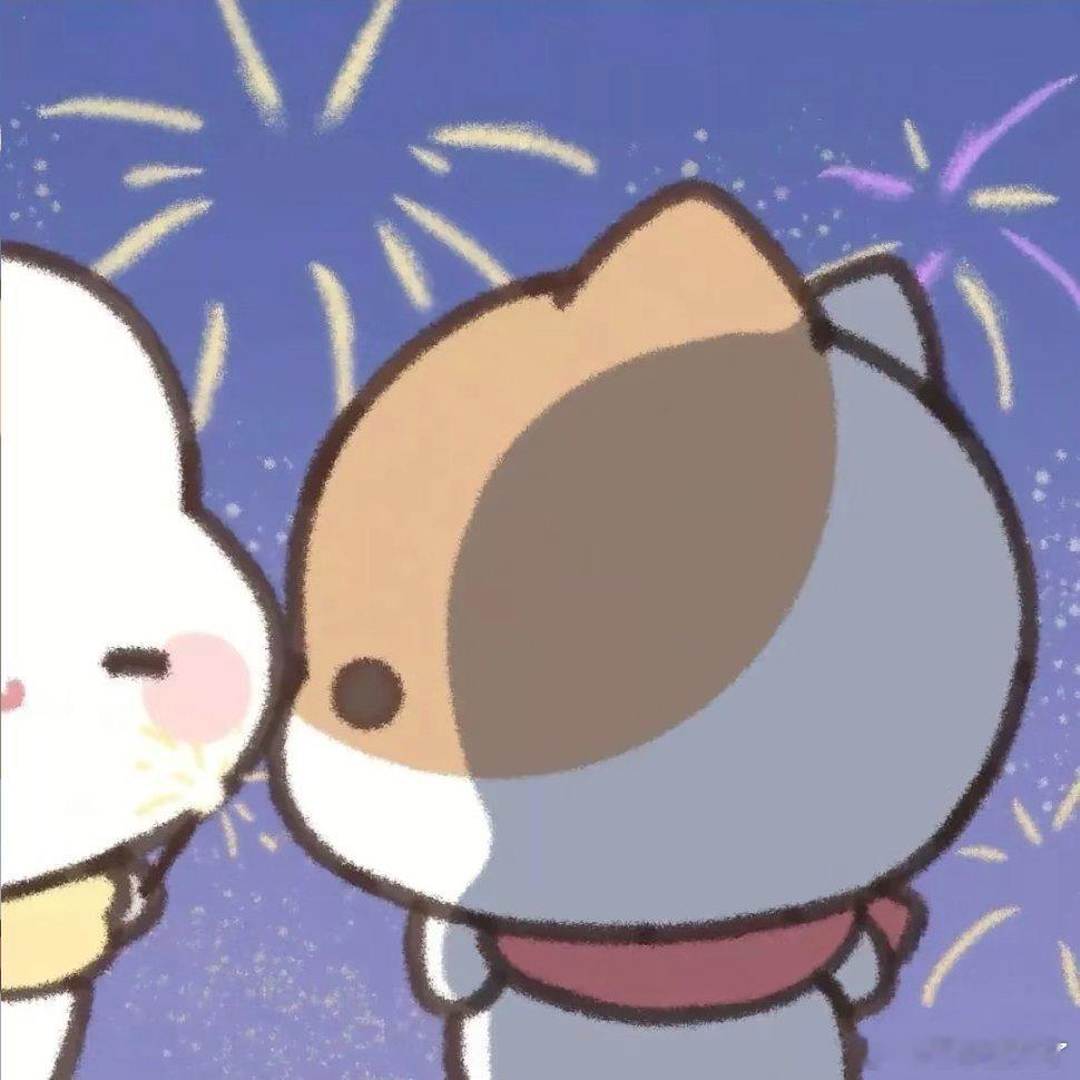 萌萌头像。一人安利一部动漫动漫点评团