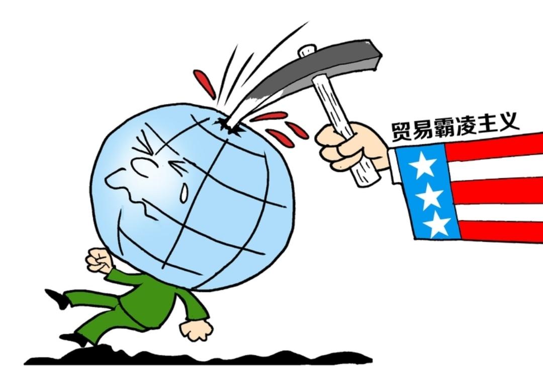 【美国为什么要打压伊朗、委内瑞拉、尼日利亚】美国打压伊朗、委内