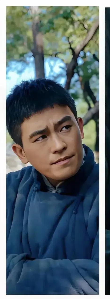 追剧《生万物》为什么许多家庭都是独生子呢？大脚、铁头、费文典都是独生子。