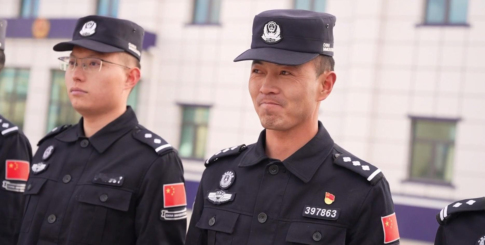 西藏山南，5400米。光是看到这个数字就已经觉得呼吸困难，更别说在那里常年坚守。