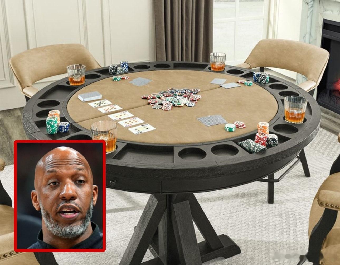 在关于比卢普斯被指控的涉及非法扑克活动中，美国检察官小乔瑟夫-诺塞拉表示，比卢普