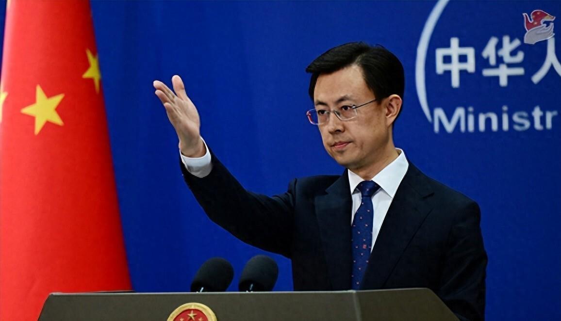 美方催货稀土，中方把球踢给了谁9月21日，北京，外交部蓝厅。纽约时报记者站起