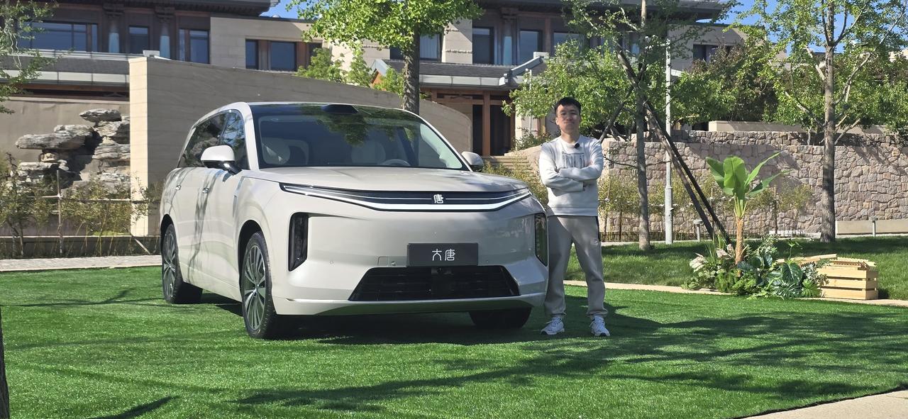 接下来的市场是插混的还是纯电的？简单聊两句趋势，看你是否赞同：大唐主推EV，