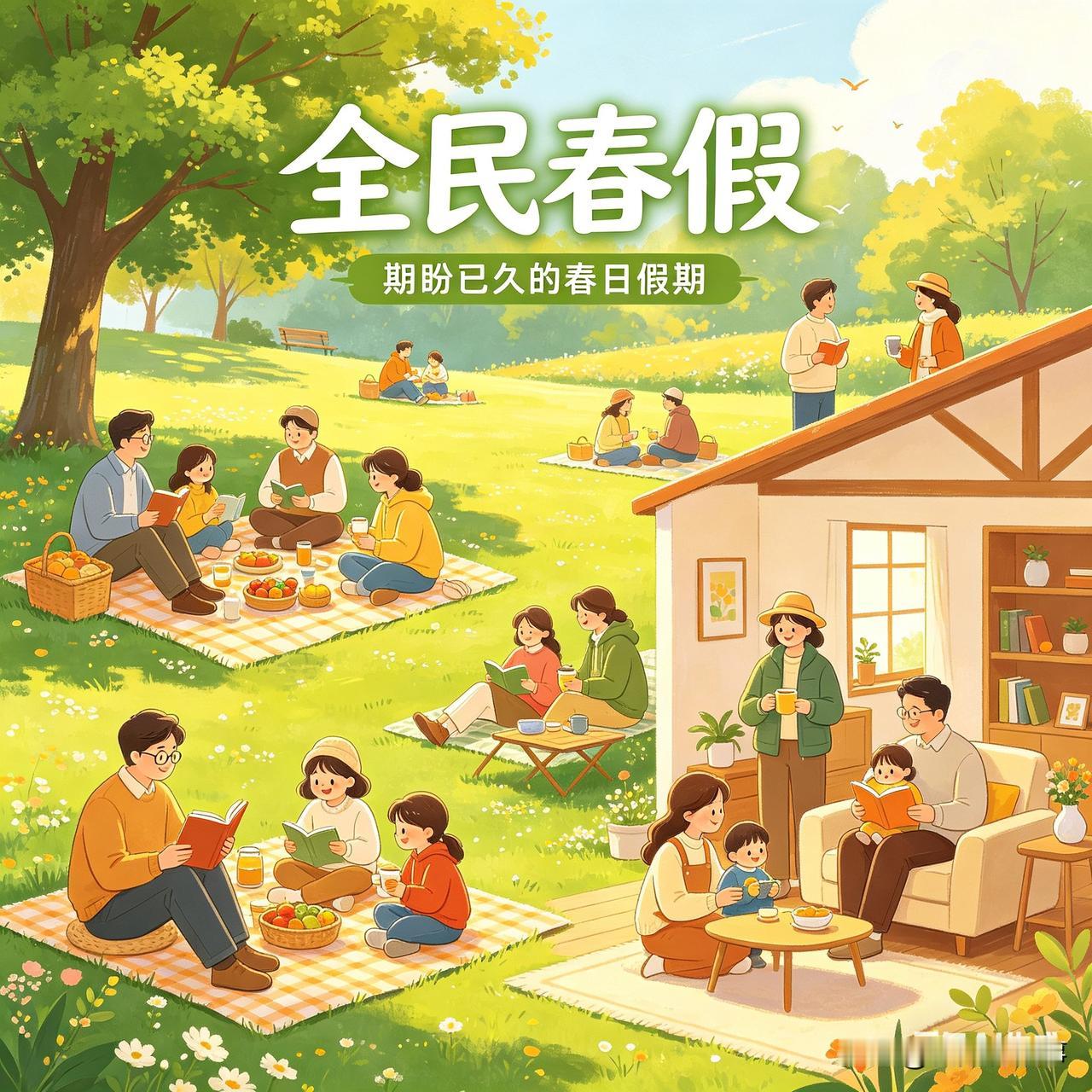 辽宁仅剩6市没宣布放春假，下周有望集中发布！[呲牙笑]截止4月19日最新消息