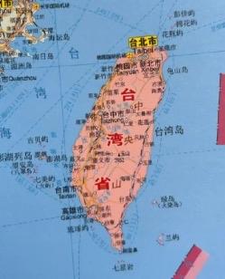 终于明白，中国为什么不趁机收回台湾了，说白了，不是中国不想，而是背后牵扯太大了，