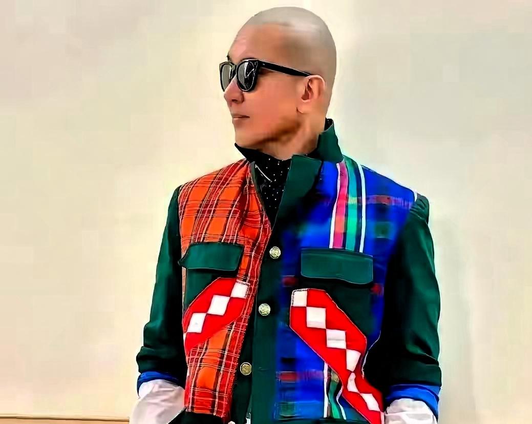 S家情感风暴：谁是赢家，谁又输了，一场闹剧大S突然结婚了，和具俊晔，挺突然的，