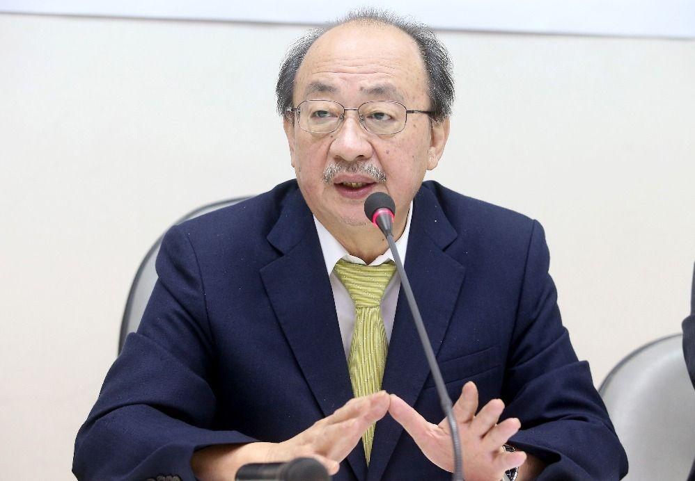 柯建铭万万没想到，自己会遭联署，要罢免他下台。王世坚爆料，他说他已经在联署书