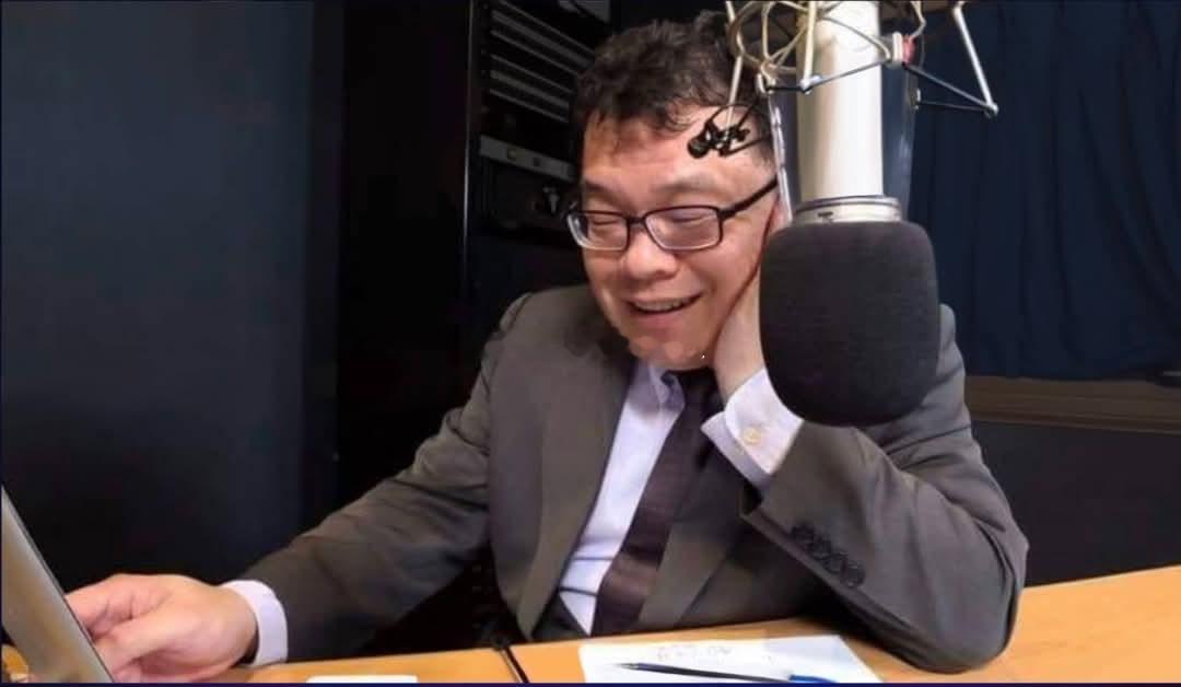 陈挥文这种杠精，被单位清退了补发图3，邱毅认为是黎少康在背后使坏。蓝蛙阵营的戏