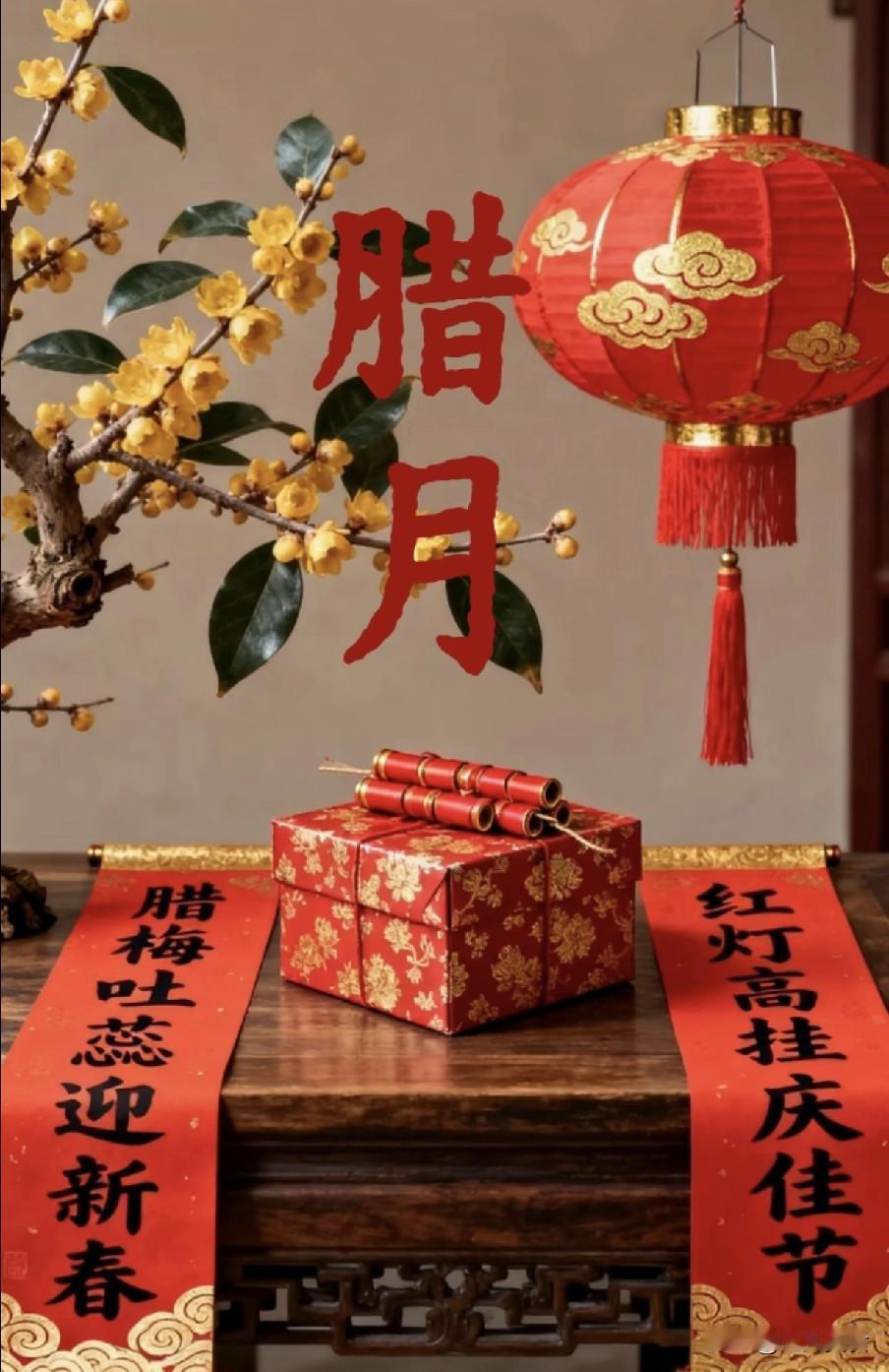 不是迷信！腊月初三牢记4个忌讳，4样美食讨好彩2026年1月20日腊月初三