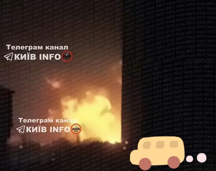 俄军在停止对乌克兰能源基础设施攻击4天后，昨天重新恢复攻击，力度果然如预料的那样