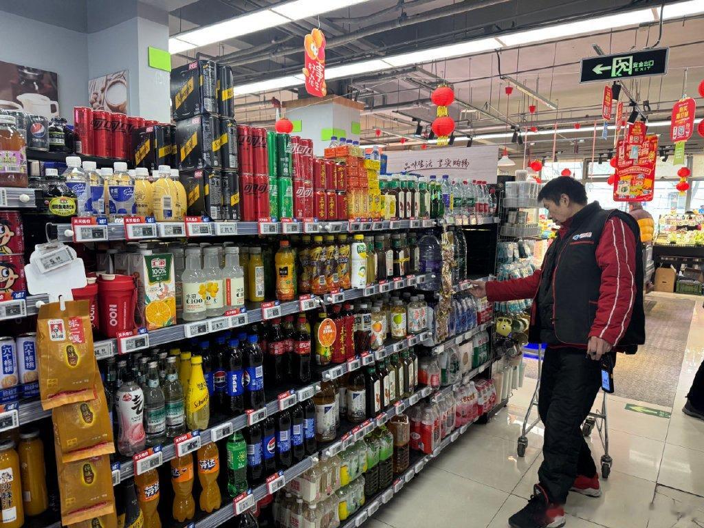 两大可乐品牌发布2024年业绩 谁更胜一筹?