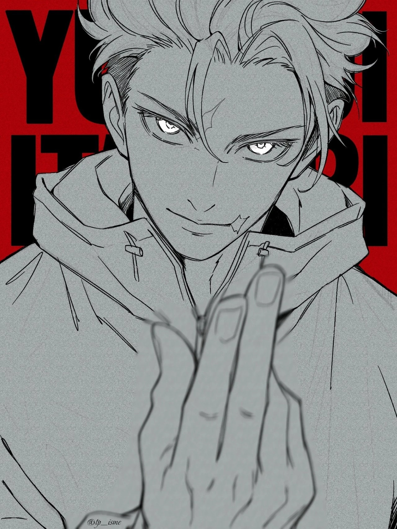 动漫tp_isme