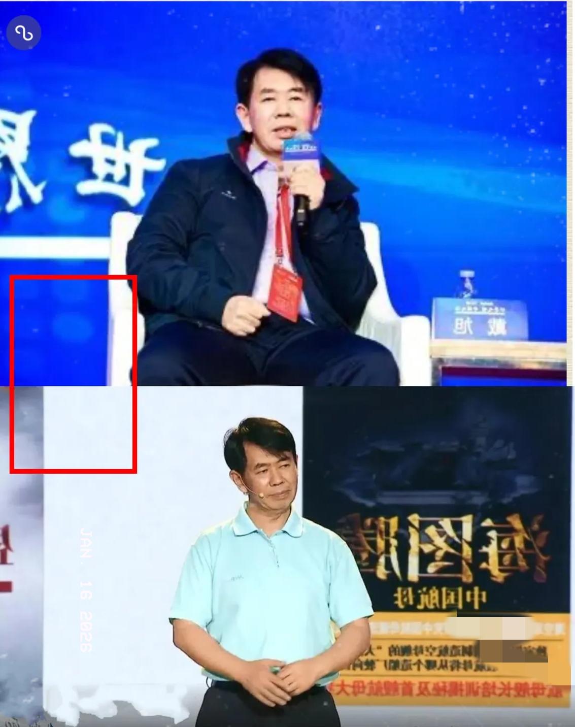 戴旭这事儿，越看越琢磨不透。一个军人，一个国防大学的教授，他的本职工作不就是