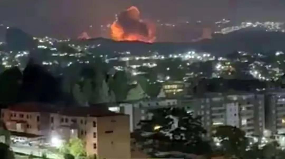 委内瑞拉的马杜罗为何不慌？伊拉克的萨达姆为何不慌？利比亚的卡扎菲为何不慌？