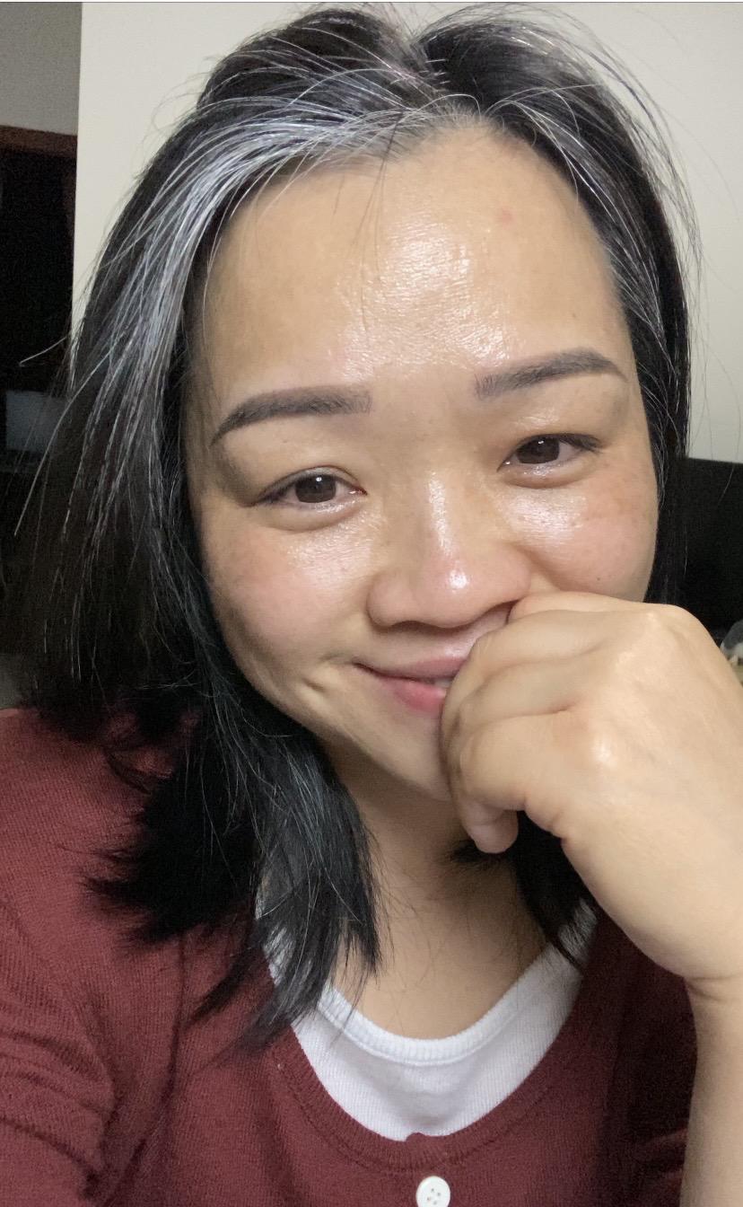 五年前决定离婚的那天，爸妈来电说：没事；妈妈叫我别哭，哭了让人看笑话；爸爸说，不