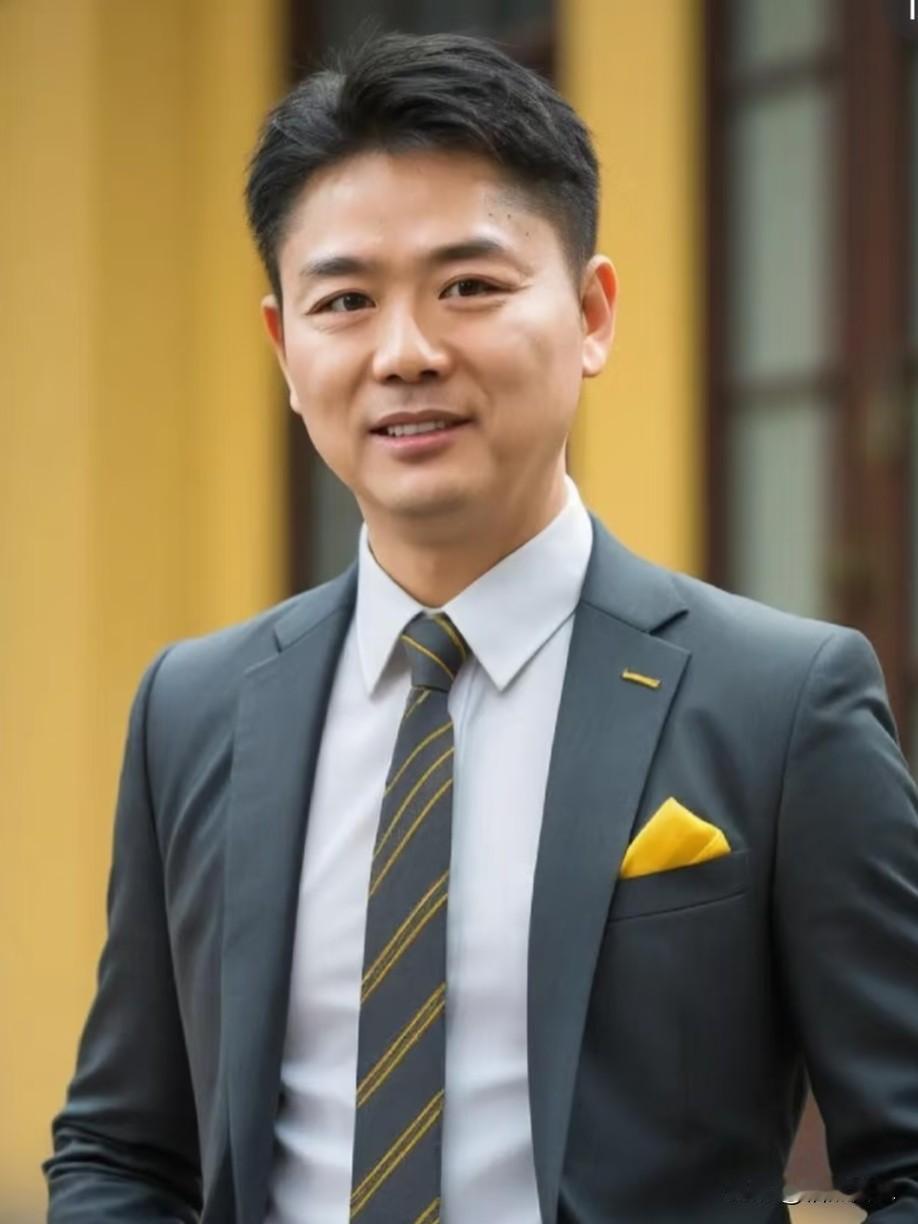 谁也想不到，身价千亿的京东创始人刘强东一个举动让其他同行恐怕心里没底了。