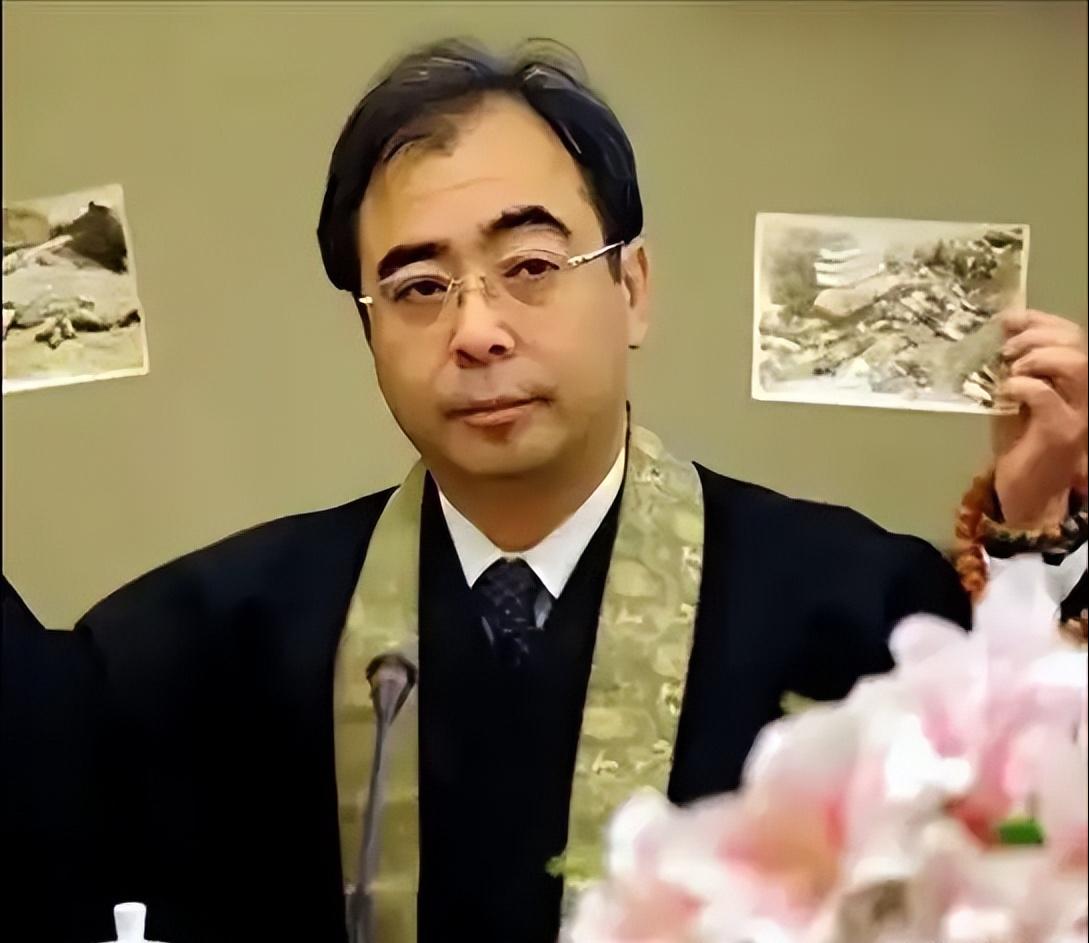 日本僧人做出惊人之举！2005年起，日本住持陆续向中国捐赠5000份日军侵华史料