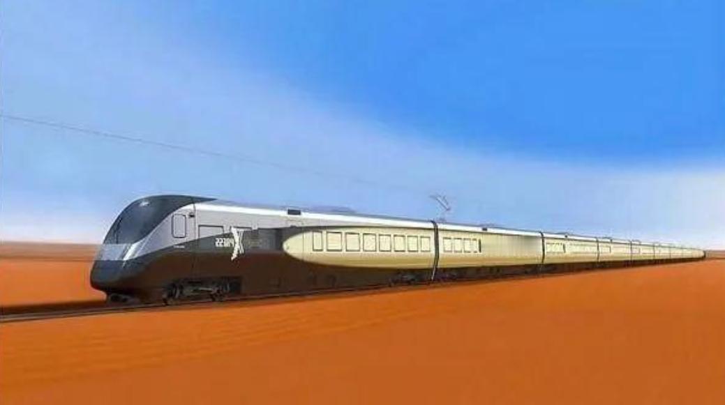 “巨亏40亿！中国成冤大头！”中国专家驻守沙特9年，修出一条天路，却因亏损严重被