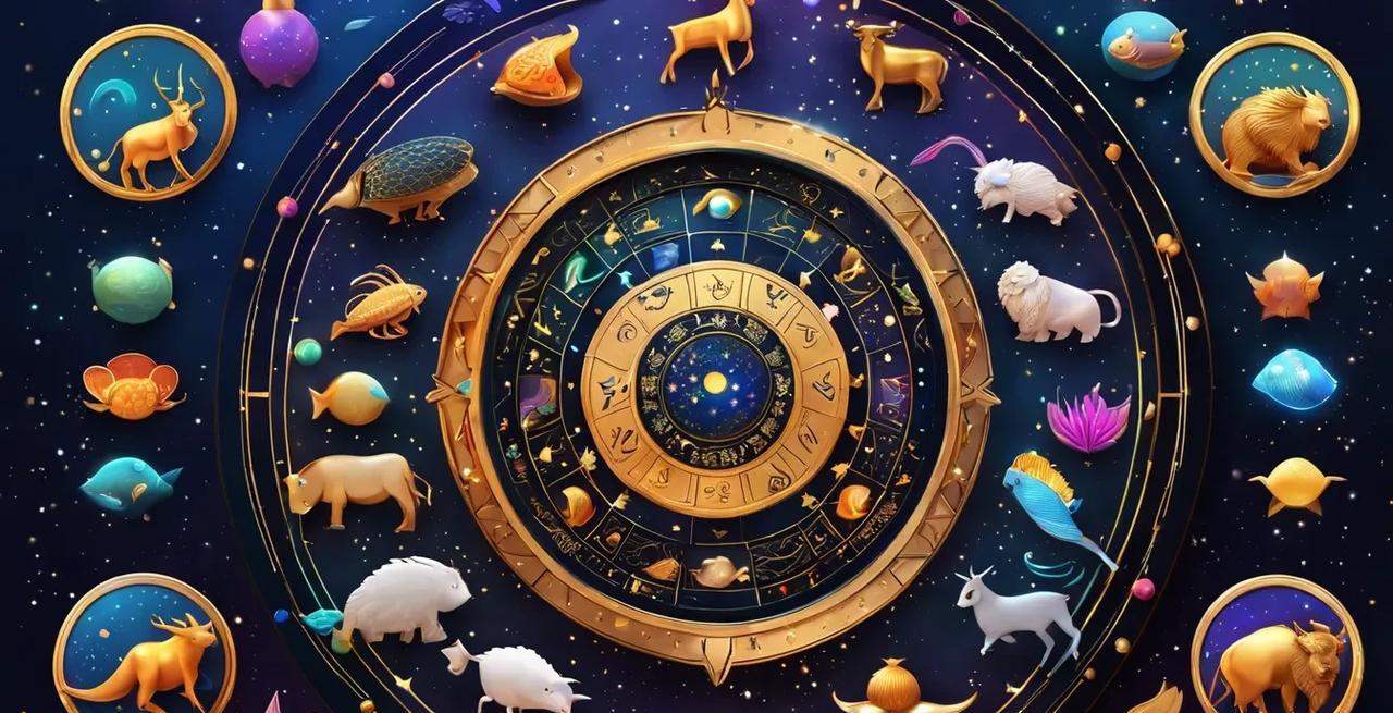 2025年5月15日，星期四，十二星座预测：天秤座，你不必保持中立。今天，20