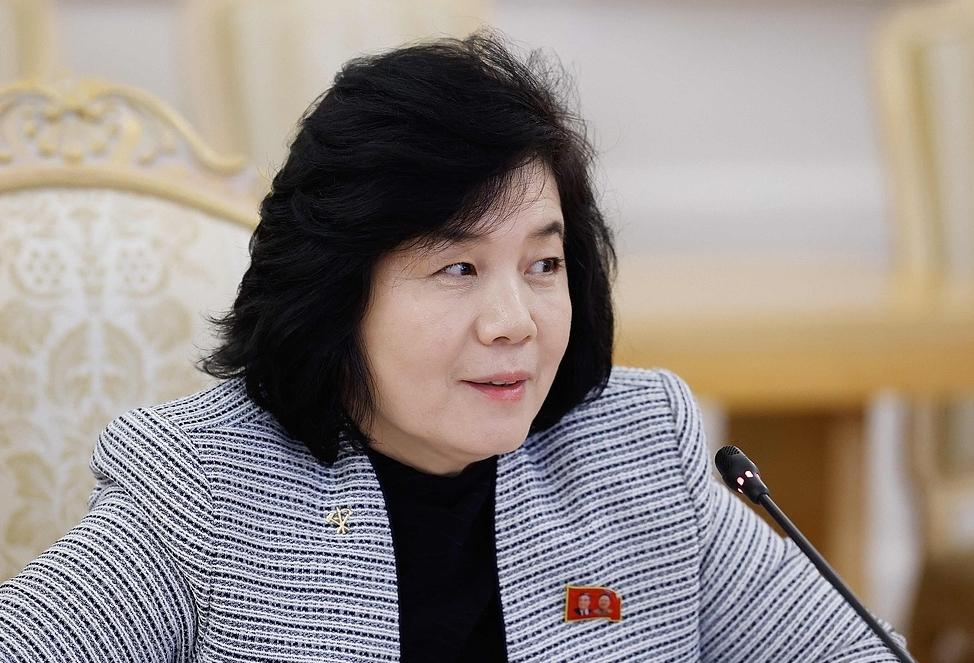 一个月两度访华，朝鲜外相又来中国了，传递了什么信号？ 9月25日，我国外交部