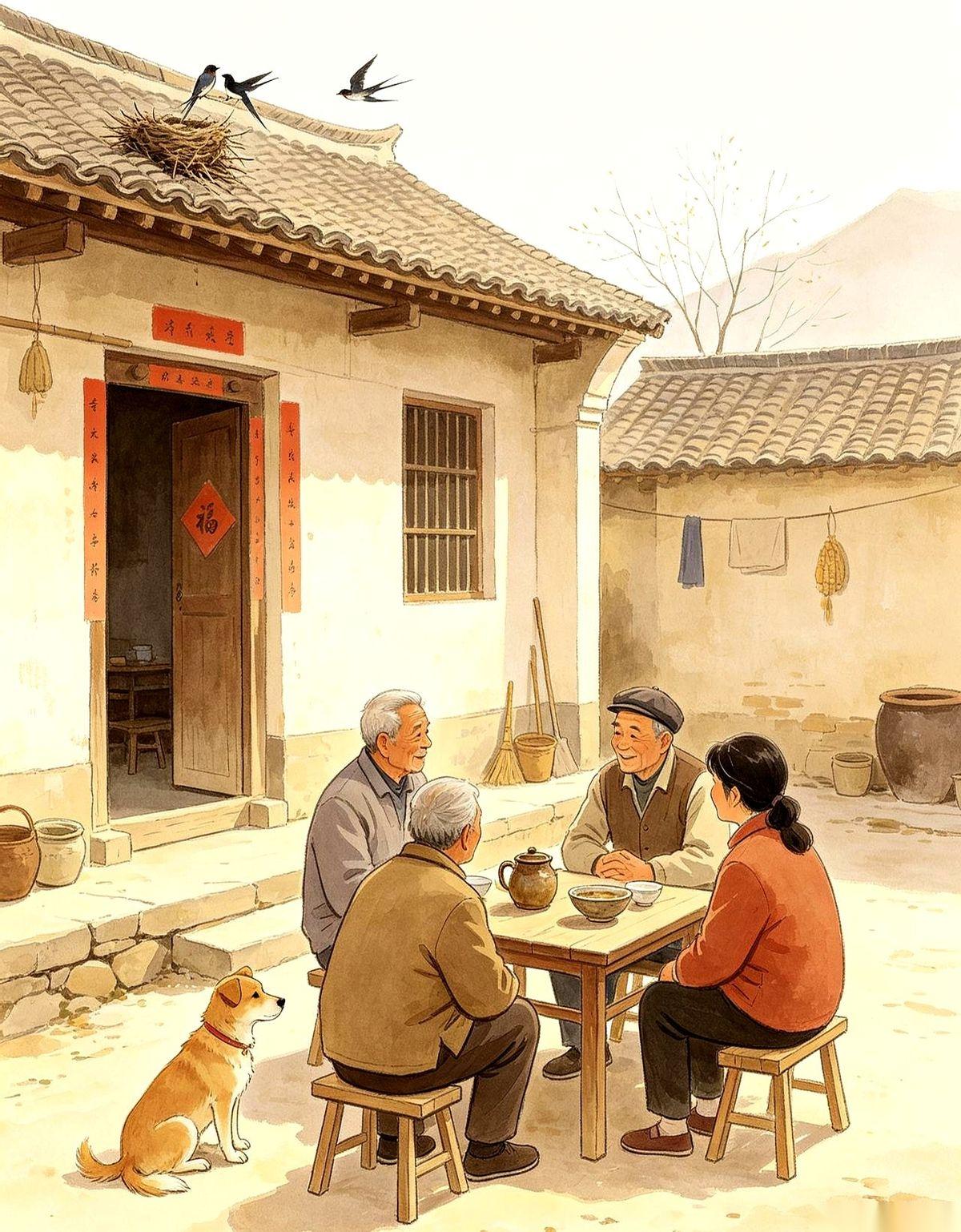 真的，别不信邪。今天早上刚一睁眼，就收到一条微信，一个八百年不联系的熟人找我借