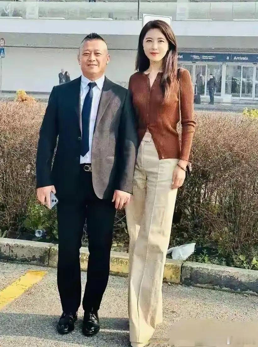 她长确实漂亮，演技又好，为啥这么多年一直火不起来呢？
