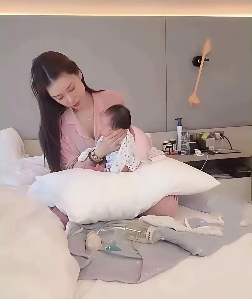 张兰这个新儿媳马筱梅真不是省油的灯，一天一个新想法，比谁都能折腾。先是孩子