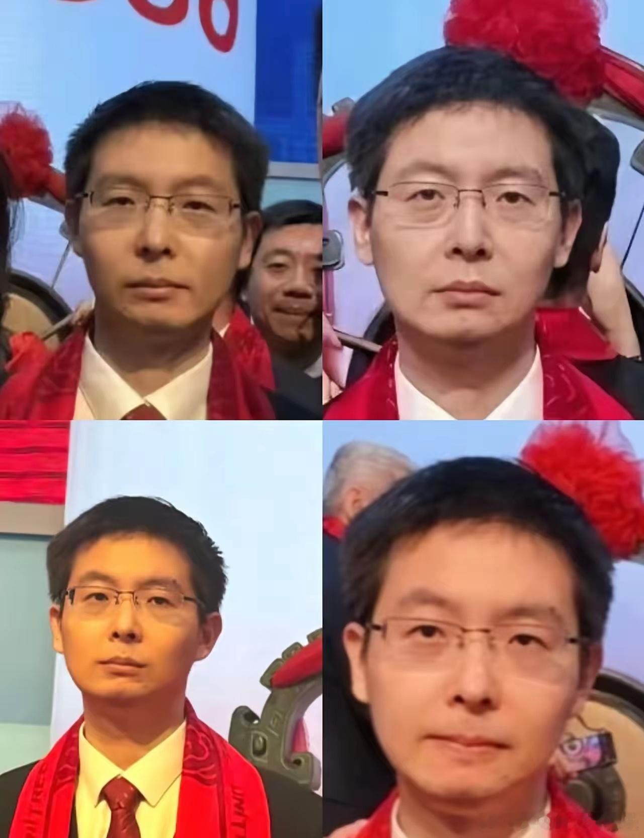 我好奇问老公，​宇树科技上市，明明是一件大喜事，为什么王兴兴反而不高兴了？​没想到老公白了我一眼。​