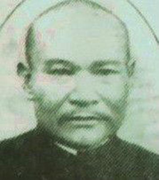林俊廷（1876–1933），广西防城人，绿林出身，后归顺陆荣廷，是旧桂系核心将