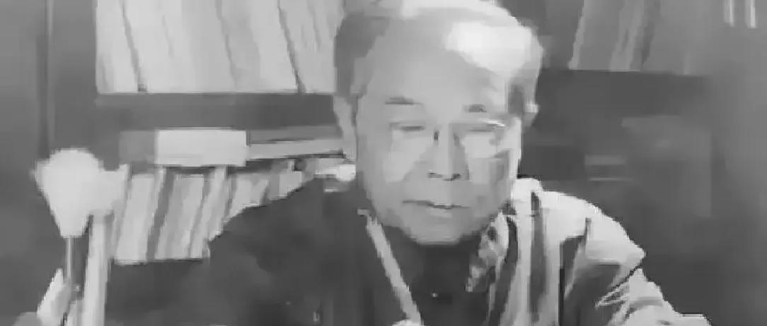 1979年，李赤然少将恢复名誉，回南京军区索要工资，空军司令员不满：老家伙平反了