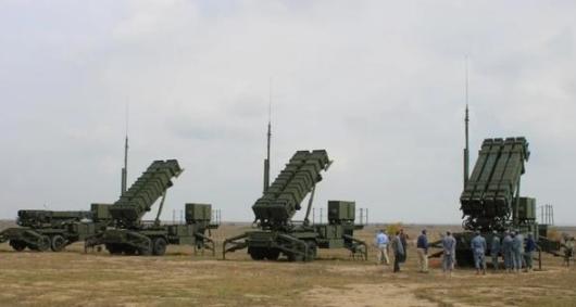 反导系统真的有用吗？说句实话吧，就算是中国最先进的红旗反导系统，也不一定能拦住美