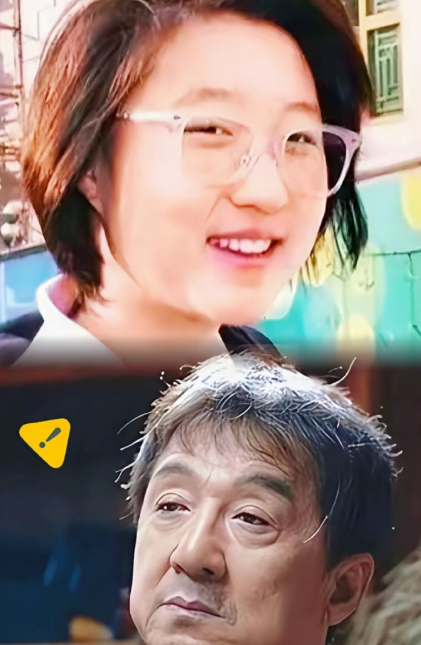 大家都在等一句对不起，结果等来了一场职场大逃杀。​成龙这手腕，确实不一般。为了