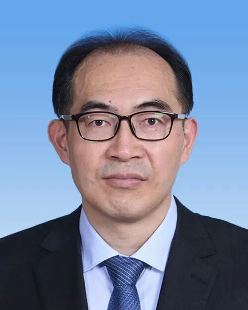 李晓龙履新山东，任副省长开启新篇章