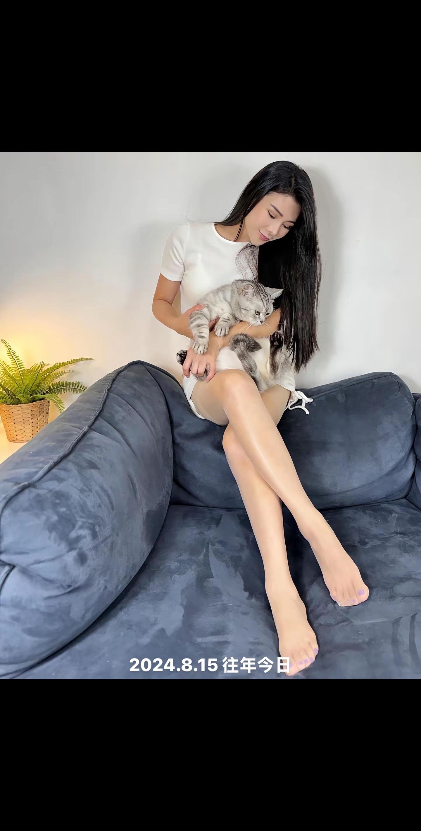 袜子控 袜子 往日