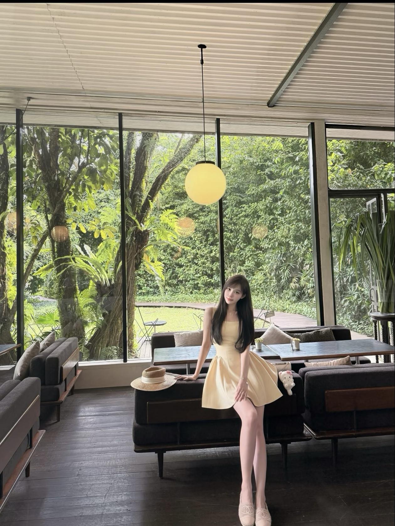 温柔如你，优雅如你