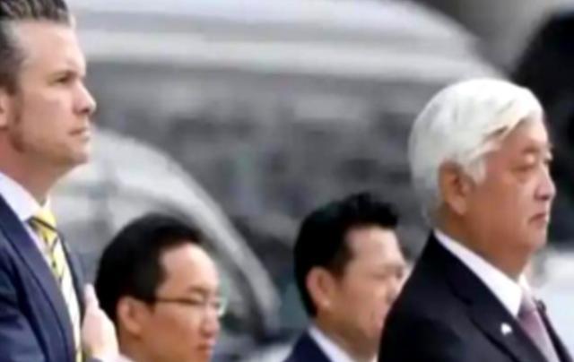 万万没想到，美国现在对中国使的招，跟当年整垮日本用的手段一模一样！如今他们计划已