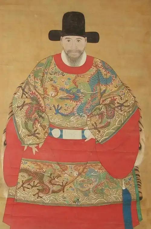 建州女真从弱小到强大，谁的功劳最大？是努尔哈赤？不！是明朝的李成梁！没错，就是