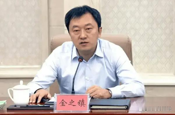 国家反腐之风刮到了新疆历经多岗身居高位，金之镇被提起公诉敲响国资领域反腐警钟