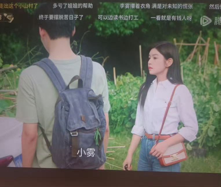 感觉狙击蝴蝶导演真的穷过不是刻意煽情，是《狙击蝴蝶》的细节太戳人心！男主脚上挤