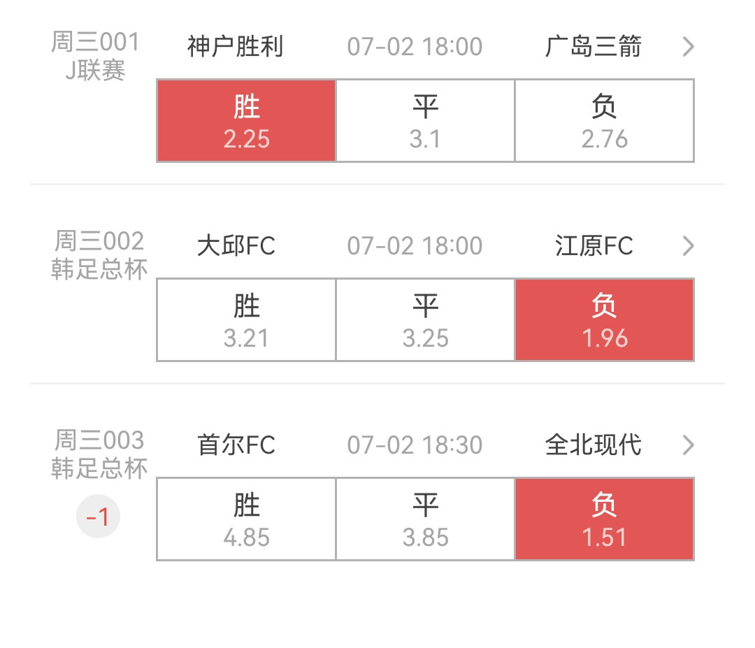 早场试试水