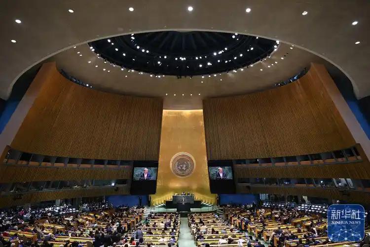 联合国似乎根本不搭理中国，不管中国要求申请联合国什么事情，联合国似乎都不太搭理中
