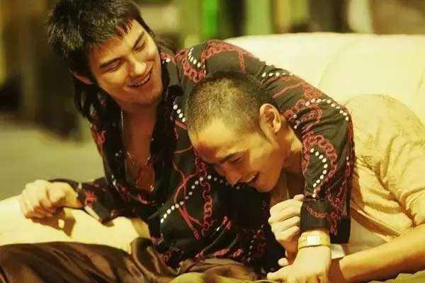 成年人最大的通透：“人与人之间最好的相处模式，尊重是标配，靠谱是高配，